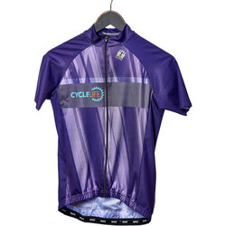 Cycle Life Cycle Life Bioracer Professional Women's Jersey
