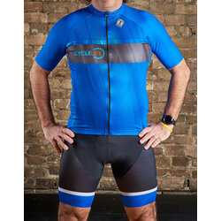 Cycle Life Cycle Life Bioracer Professional Men's Jersey
