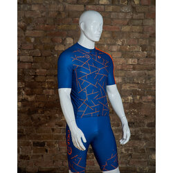 Cycle Life Cycle Life Interval Jersey by Pearl Izumi