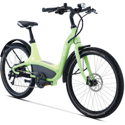 Elby Mobility Used: S2 9-Speed Electric