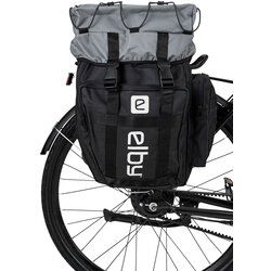 Elby Mobility Urban Commuter Pannier Bag