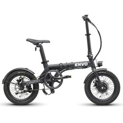 Envo Bikes Lynx 16