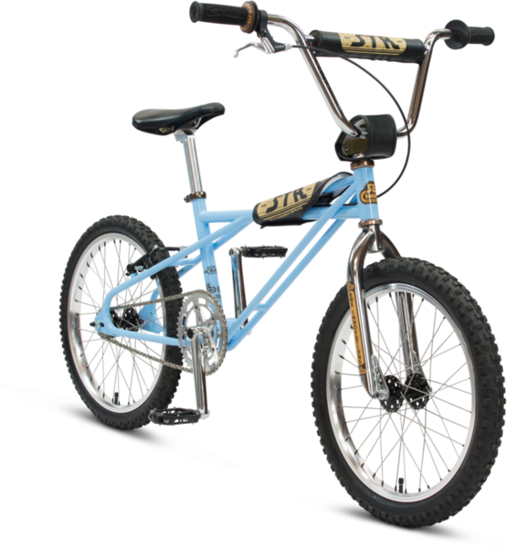 SE Bikes SE Bikes STR-1 Quadangle 20"