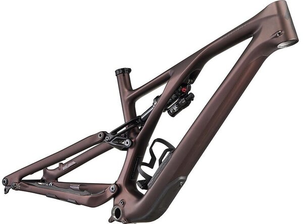 Specialized Stumpjumper EVO Frame - SV 