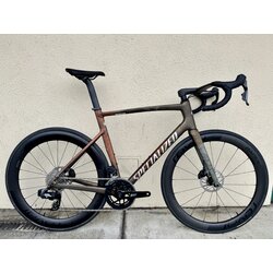 Specialized BLACK FRIDAY DEAL Allez Sprint Custom Build 58cm