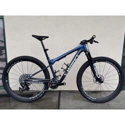 Specialized DEMO S-Works Epic World Cup 