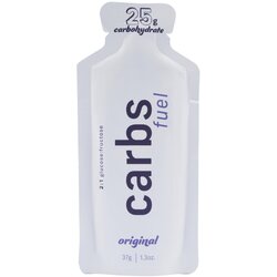 Carbs Fuel Carbs Fuel Original 25g Energy Gel
