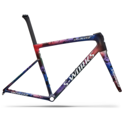 Specialized S-Works Tarmac SL8 - DEMI LTD FRAME
