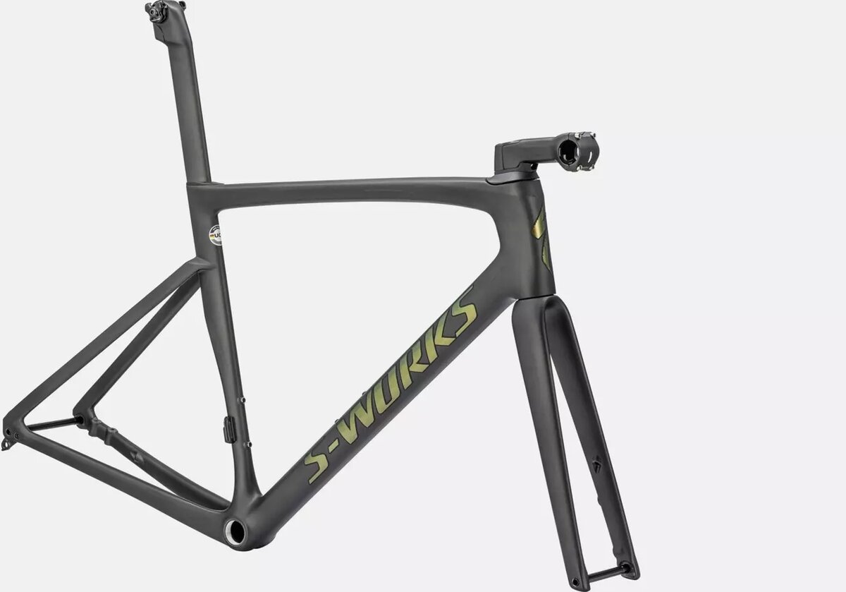 Specialized S-Works Tarmac SL7 Frameset 