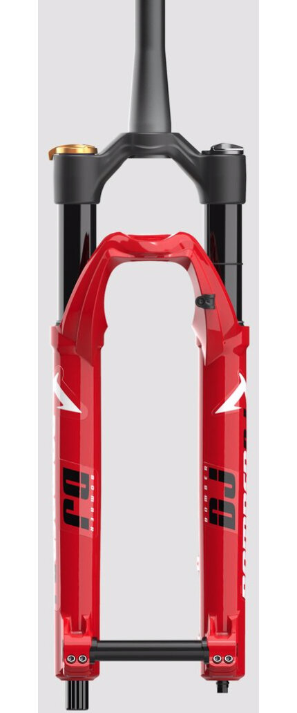 Marzocchi Marzocchi Bomber DJ Fork - Cycle Sport | Scotts Valley