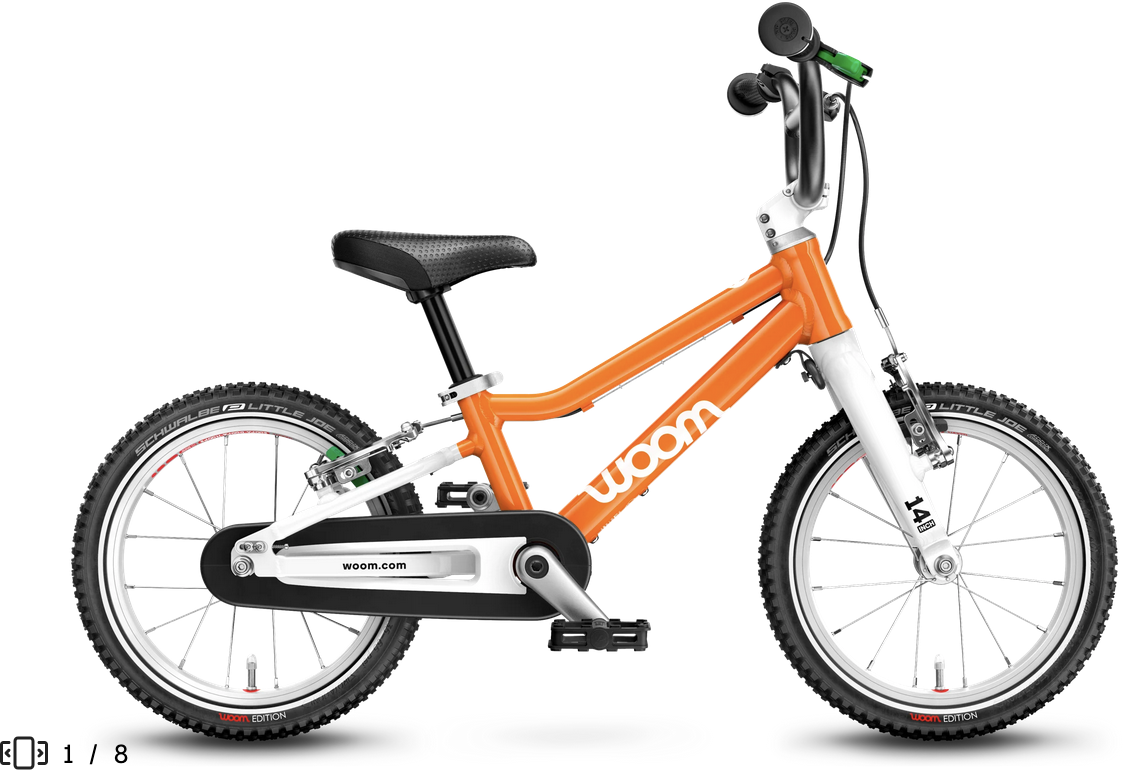 woom オリジナル2 キッズ 14インチ バイク 自転車 compass1700663404.jpg?fitin=