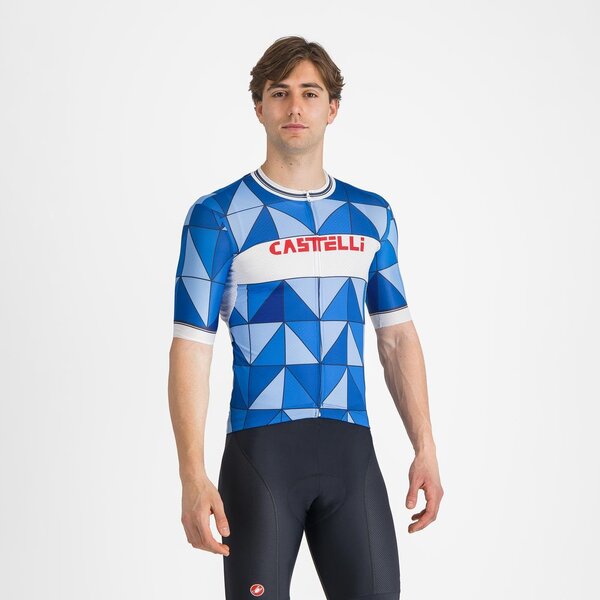 Castelli Heritage Jersey