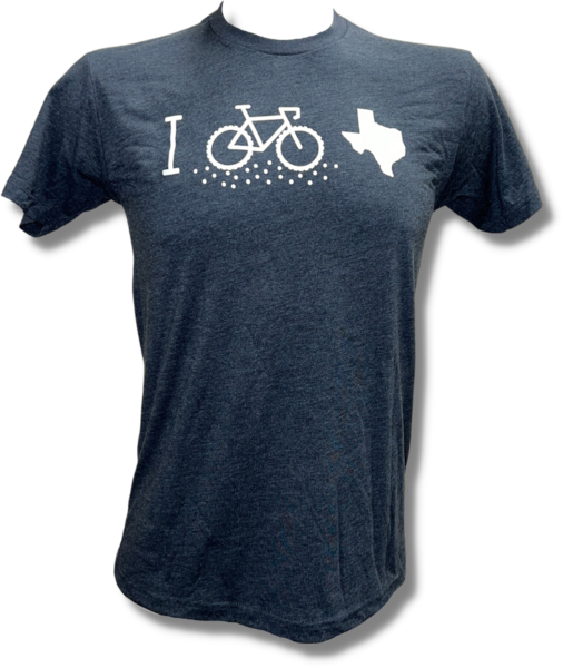 Bike Mart I Bike Texas T-Shirt