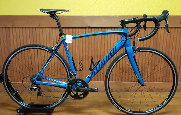 Specialized Tarmac Pro SL4 56 CM Pre-Owned