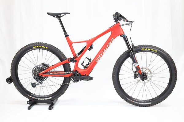 Specialized LEVO SL EXPERT (Pre-Owned)