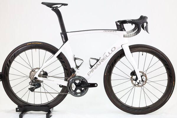 Pinarello F12 Dura-Ace (Pre-Owned) (Ship to Your Door!) Bike