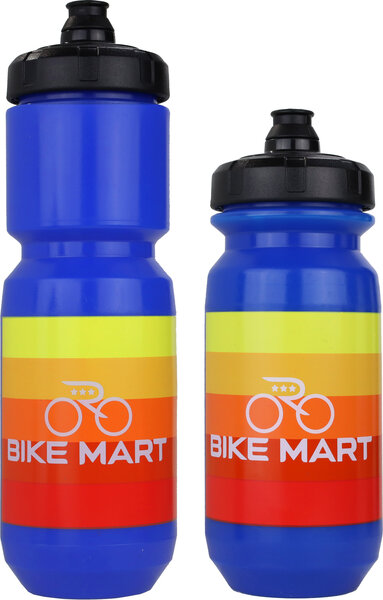 Bike Mart Jazz Water Bottle 