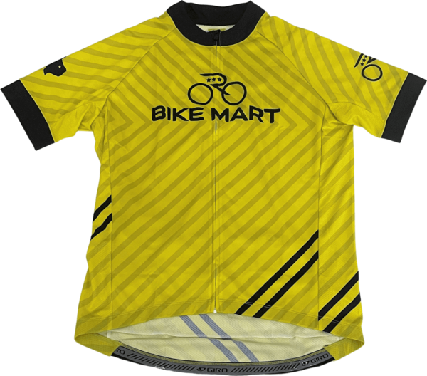 Bike Mart Bike Mart Men's Chrono Sport Jersey 