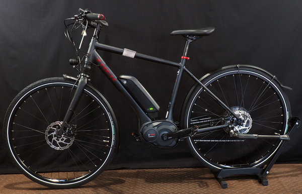 Trek XM700 + US 50cm Pre-Owned - Bike 