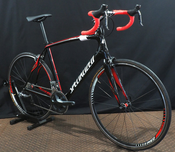 Specialized Roubaix Expert Di2 58cm Pre-Owned