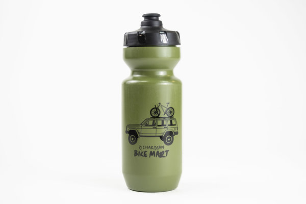 Bike Mart RBM Jeep Water Bottle