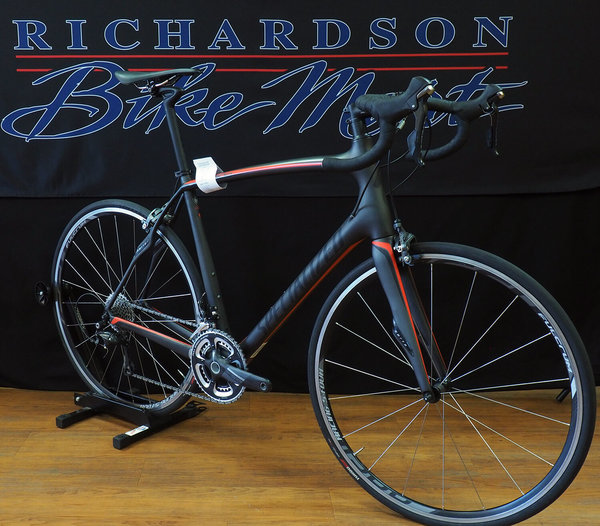 Specialized Roubaix SL4 Comp 58 cm Pre-Owned