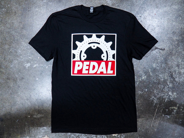 Bike Mart Pedal Shirt