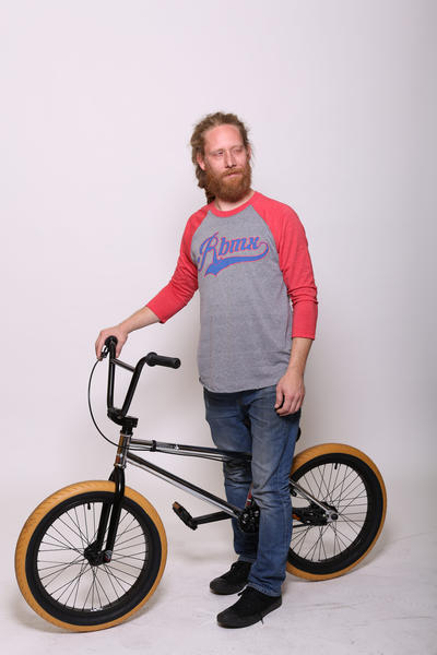 Bike Mart Rbmx T-Shirt