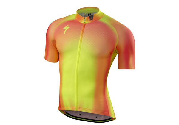Specialized Men's SL Pro Jersey - Torch Edition