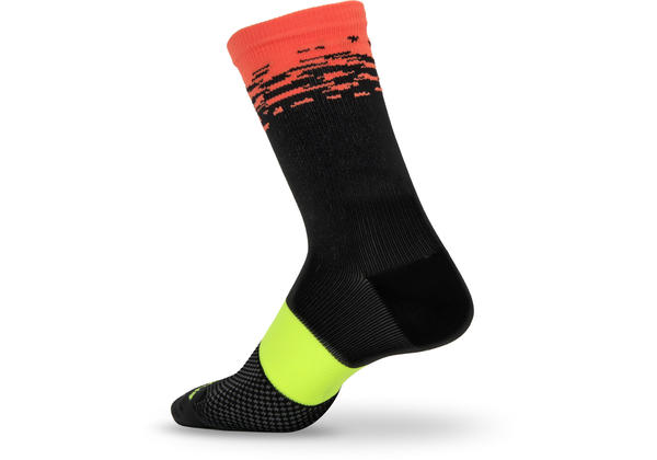Specialized SL Tall Socks - Torch Edition