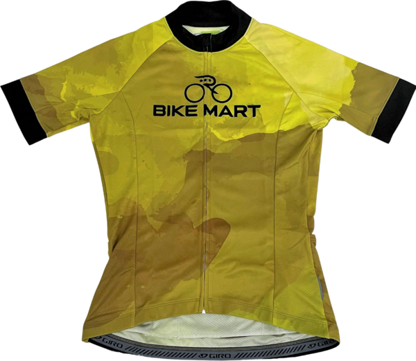 Bike Mart Bike Mart Women's Chrono Sport Jersey 