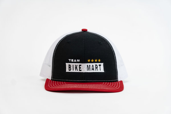 Bike Mart Team Bike Mart 2020 Hat