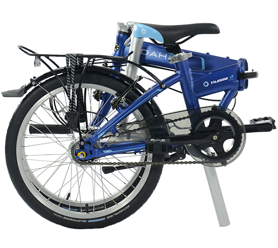 Dahon Vitesse i7 - Bike Mart - Dallas' Best Bike Shop