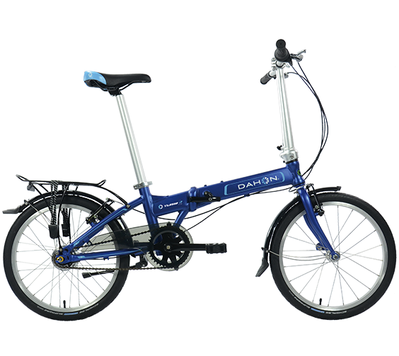 🚴dahon vitesse7