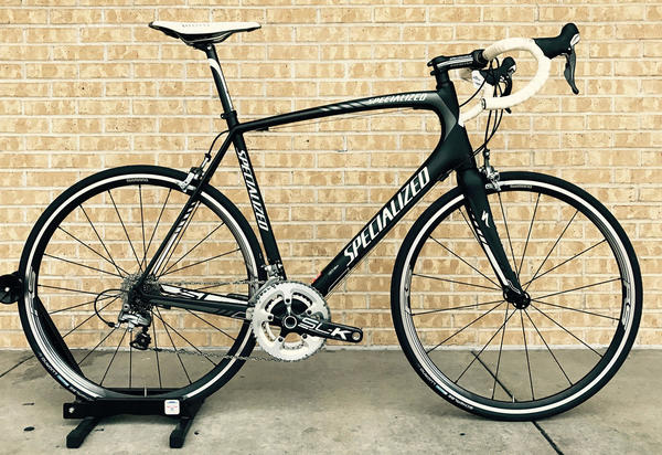 Specialized Tarmac Expert 61 cm Pre-Owned