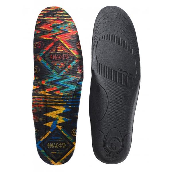 The Shadow Conspiracy Invisa-Lite Pro Insoles (8 - 13)