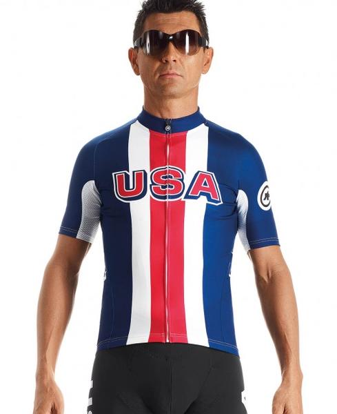 usa cycling jerseys