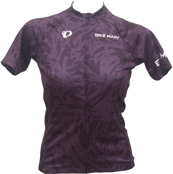 Bike Mart Pearl Izumi Classic Women's Jersey