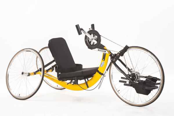 Invacare Invacare Top End XLT Hand Cycle