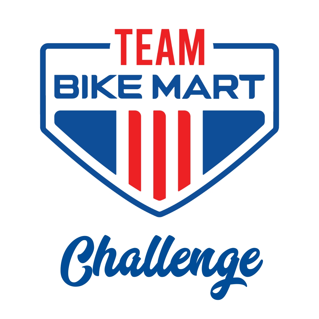 Team Bike Mart Challenge