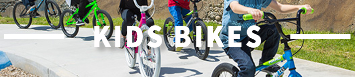 Richardson Bike Mart Kids Bikes