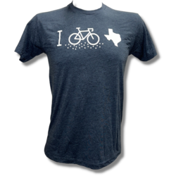 Bike Mart I Bike Texas T-Shirt