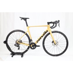 Cervelo Soloist Rival AXS (Pre-Owned)