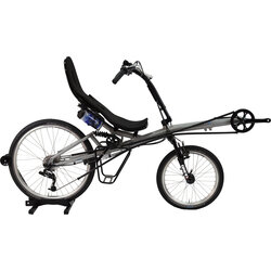 Hp Velotechnik Street Machine GTE (Pre-Owned) (Ship to Your Door!)