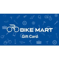 Bike Mart Gift Card