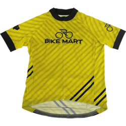 Bike Mart Bike Mart Men's Chrono Sport Jersey