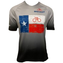 Bike Mart Texas Pride Mountain Bike Jersey