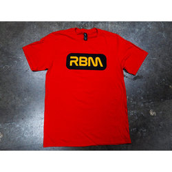 Bike Mart RBM Nasa Shirt