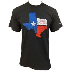 Bike Mart Texas Pride T-Shirt