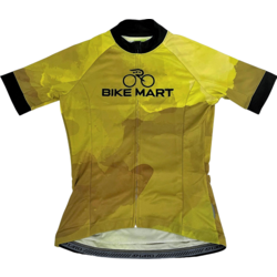 Bike Mart Bike Mart Women's Chrono Sport Jersey
